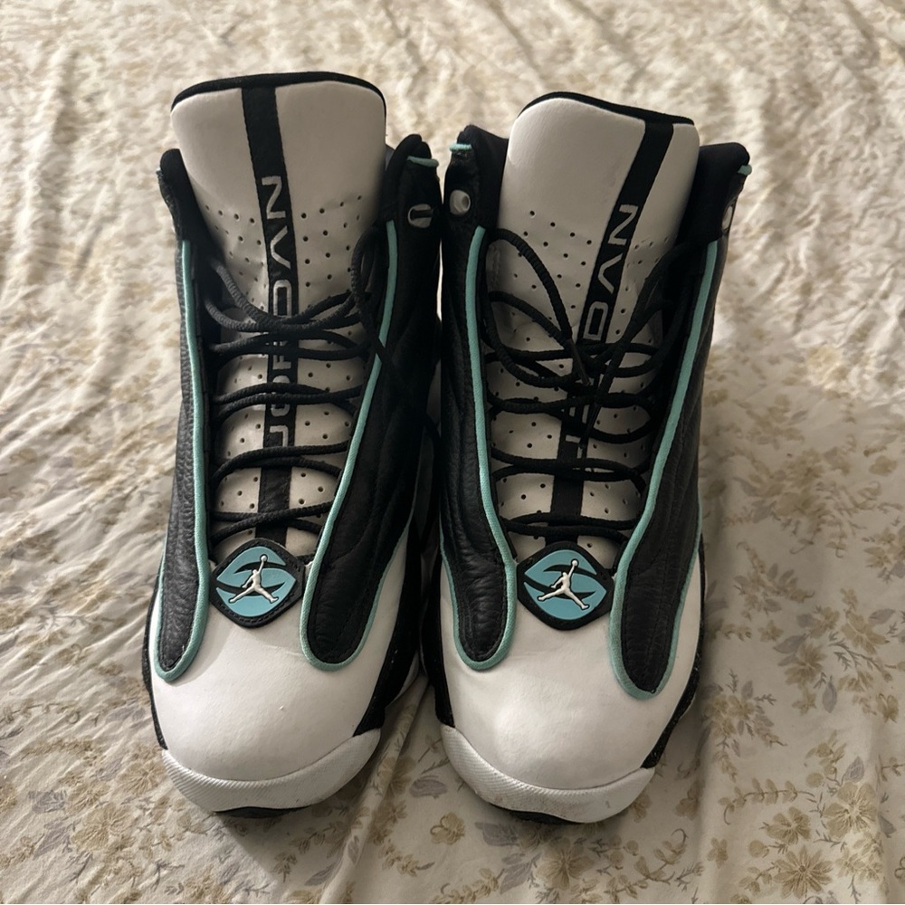 Jordan Pro Strong Tiffany size 11